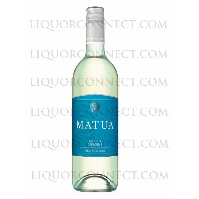 Matua Marlborough Pinot Gris